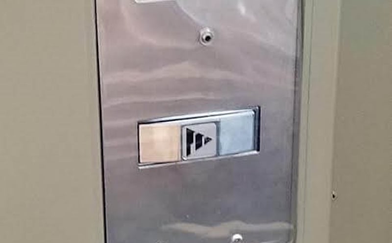 Movatic Access For Bike Lockers preview 2